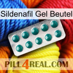 Sildenafil Gel Sachets dapoxetine1